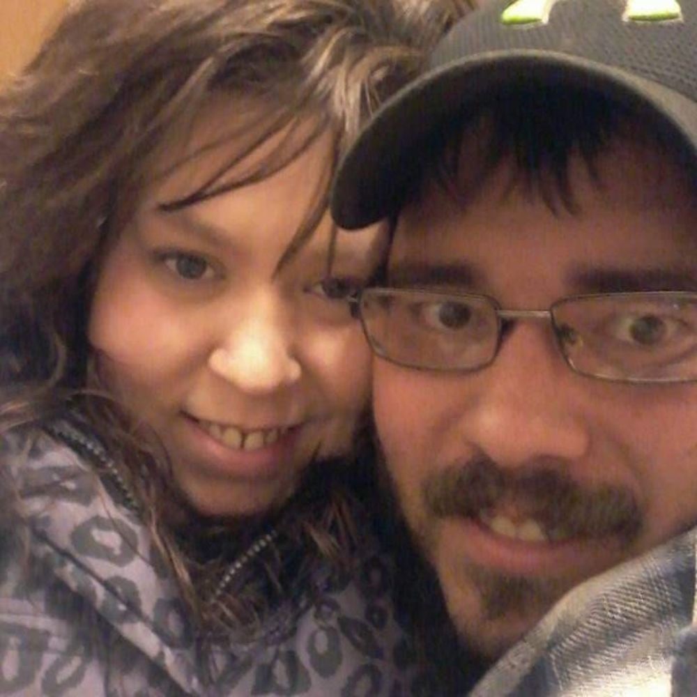 Meet your Posher, Ashleigh